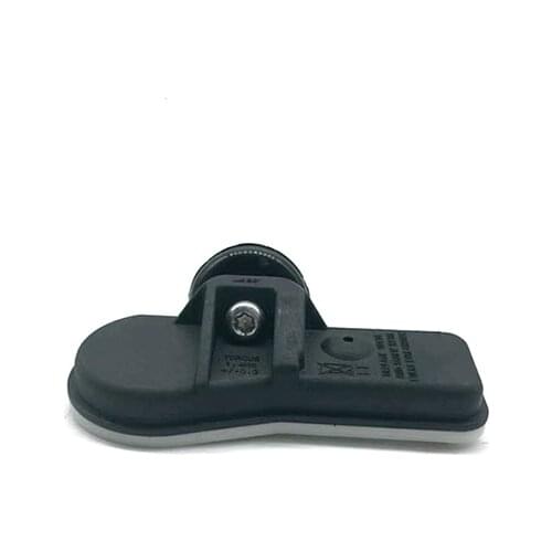 4 PCS Car Tire Pressure Monitor Sensor TPMS HL9073 9808859080 For Fiat