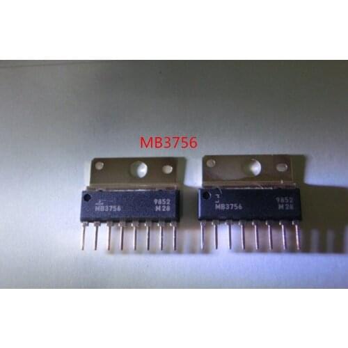 Free shipping New MB3756