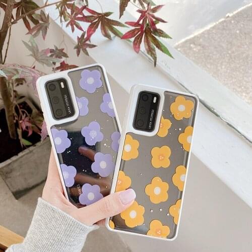 BEXFLOVE Huawei P20 Phone Cases