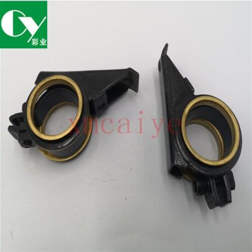 SOR paper delivery gripper 47.014.007 clamping 47.014.008