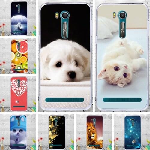 CALROVTE Phone Cases Asus ZenFone Go