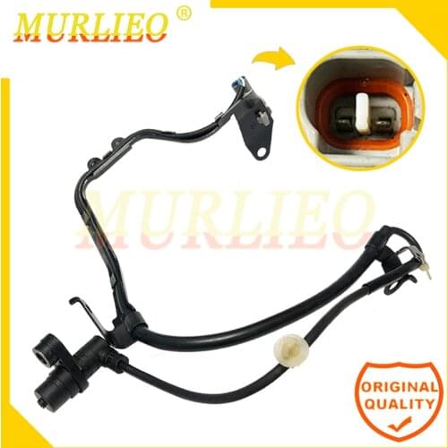 Murlieo ABS Wheel Speed Sensor 89542-B2010 89542B2010 High Quality Car Accessories Replacement Parts