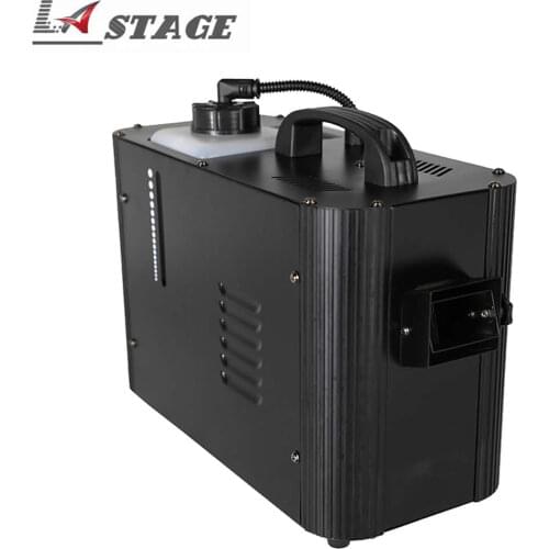 DMX Haze Machine Hazer for Stage Lighting DJ DISCO Theatre 1200w effect fog machine
