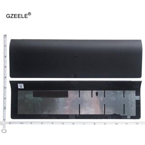 GZEELE new Bottom case For HP Probook 450 G2 455 G2 Base Hard drive Cover bottom case door