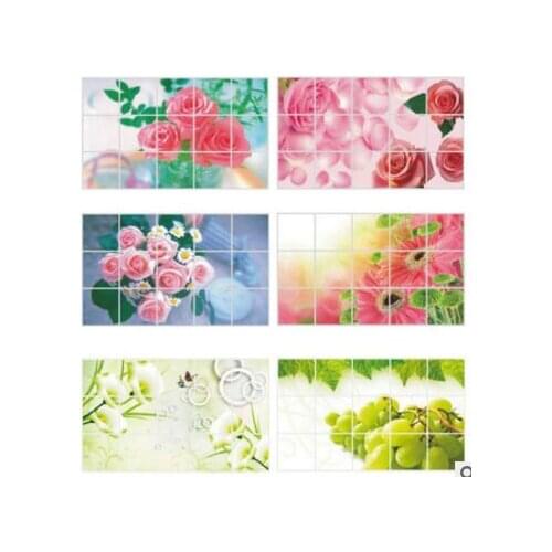 Декоративные наклейки на стену Houguanglan China At AliExpress