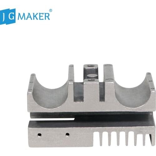 JGMEKR 3D Printer 1pc of J-head use for A3S A5 A5S 3D Printer