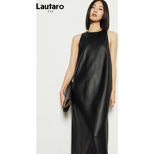 Женские стильные платья Lautaro China At AliExpress