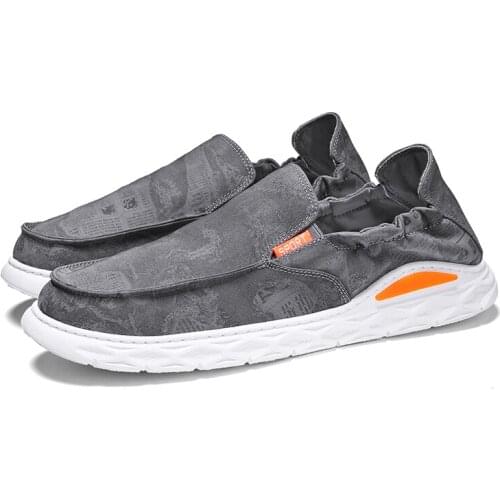 Loafers sale shoes men Sneakers on black zapatillas hot masculino zapatos para luxury knitting solid causal sapatilhas Fashion