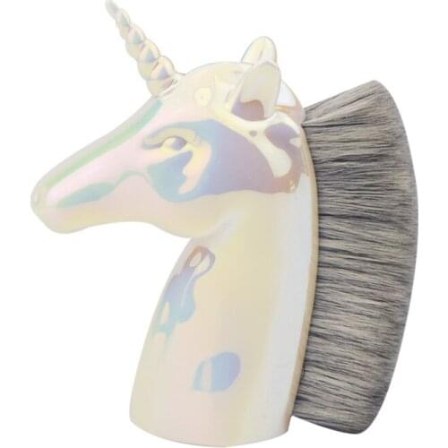 New Makeup Set Beauty Foundation Brush Foundation Shadow Brush Blending Contour Highlighter Professional Make Up Brush