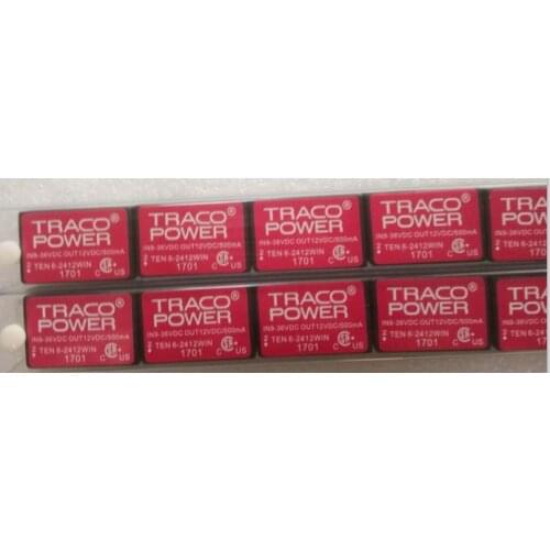 New original imported TEN6-2412WIN TEN6-2413WIN MIW03-48S15M MIW03-48D12M MIW03-48D15M MIW03-05S05M MIW03-05S058M