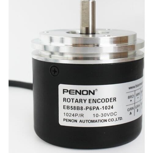 New Original In Box EB58B8-P6PA-1024 EB58B8-P6PR-1024 EB58B8-P4AR-1024 EB58B8-P4AR-1200