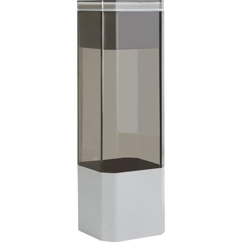 Disposable Paper Cups Dispenser Kitchen Pull Type Cups Container Organizer Wall Mounted Automatic Water Cups Storage welcoming