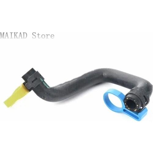 Engine Coolant Hose for Porsche Cayenne 955 94810635506
