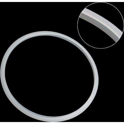 24cm Inner Diameter Silicone Gasket Pressure Cooker Sealing Ring Pressure Cooker Parts