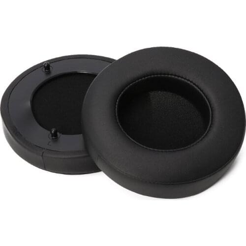 C1FB Replacement Earpad Earmuff Cushion For Razer ManO'War 7.1 Headphones Headsets