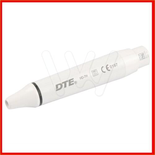 Dental Woodpecker Ultrasonic Scaler Detachable Handpiece For DTE HD-7H