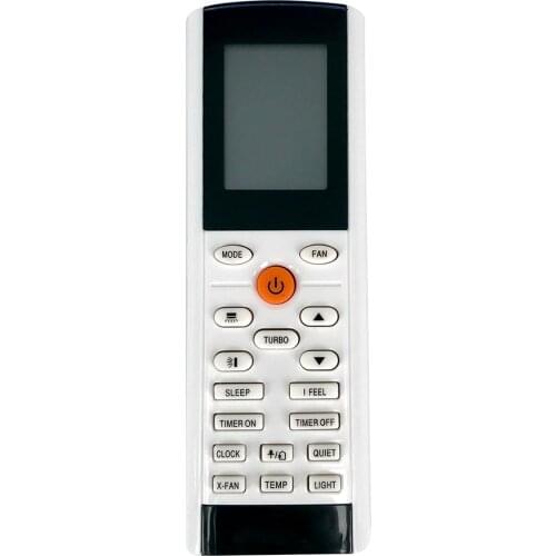 Brand New Universal High Quality Replacement For Gree ELECTROLUX AC Air Conditioner Remote Control YACIFB