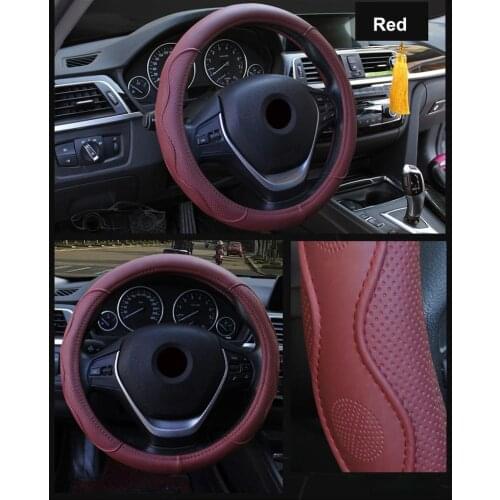 Yfashion Steering Wheel Braids