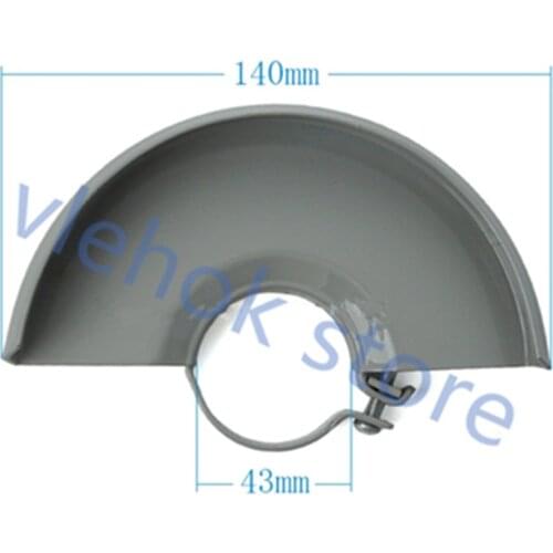 WHEEL COVER replace for Bosch GWS6-125 GWS850C GWS8-125C GWS8-125 GWS780C GWS8-125N GWS850CE GWS8-125CE GWS7-125 GWS7-125ET