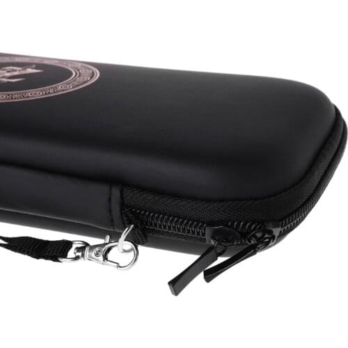 Switch Hard Carry Storage Bag Case Shell Two-sided Zelda Pattern for nintendo