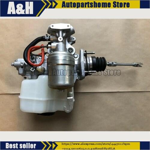 47070-60050 ABS Anti-Lock Brake Pump Master Cylinder Booster Assembly for 2005-2009 For Lexus GX470