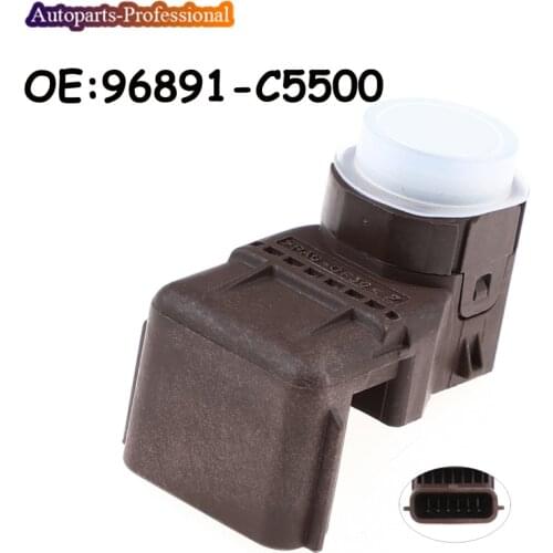New Fit For Hyundai Kia High Quality PDC Parking Sensor Car 96891-C5500 96891C5500 4MS062KBB auto accessorie