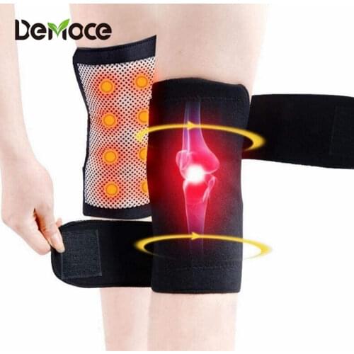DeMoce Knee Braces