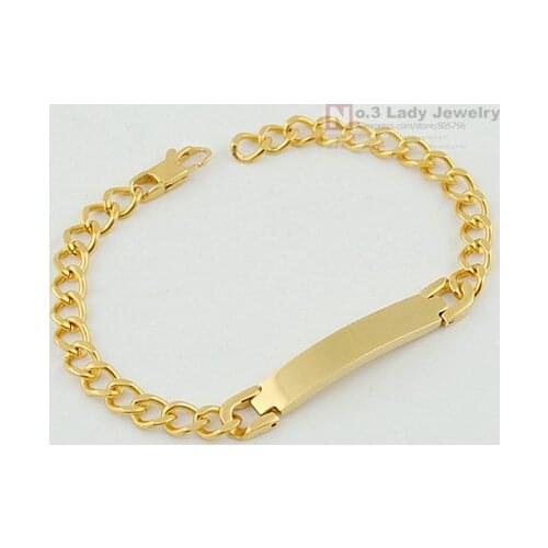 Gokadima Golden Bracelets