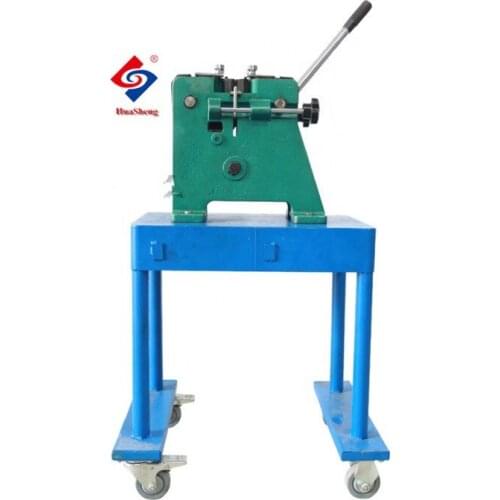 HS-T03 cold pressure welding machine for copper aluminum wire