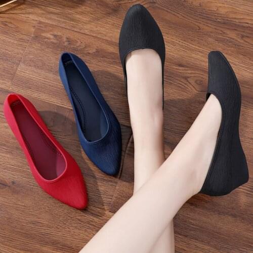 Туфли-лодочки JYFTNC China At AliExpress