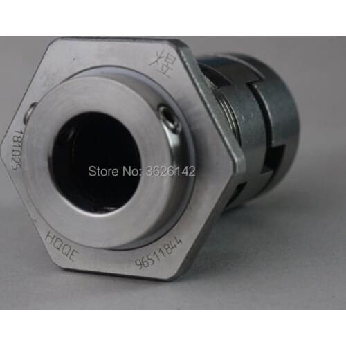 Pump Kit Shaft Seal Replacement CR10/15/20 HQQE 96511844 Pump parts for Grundfos pump