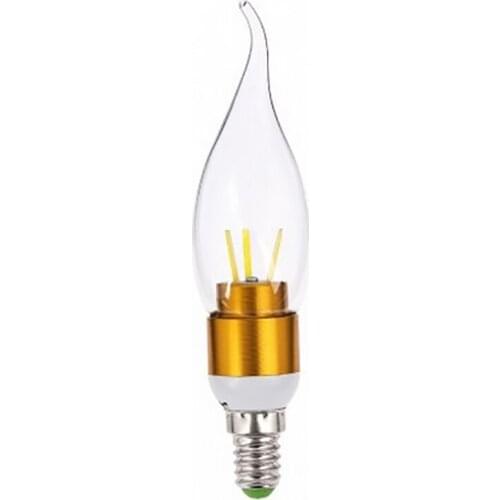 LAIMAIK LED Bulbs E14