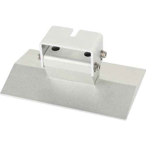 Aluminum alloy ANYCUBIC Photon Mono building plate / Printing platform For DIY SLA DLP LCD 3D printer