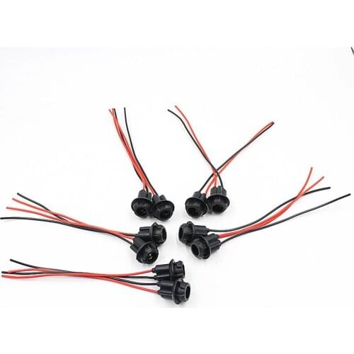 MOTOWOLF Headlight Adapters