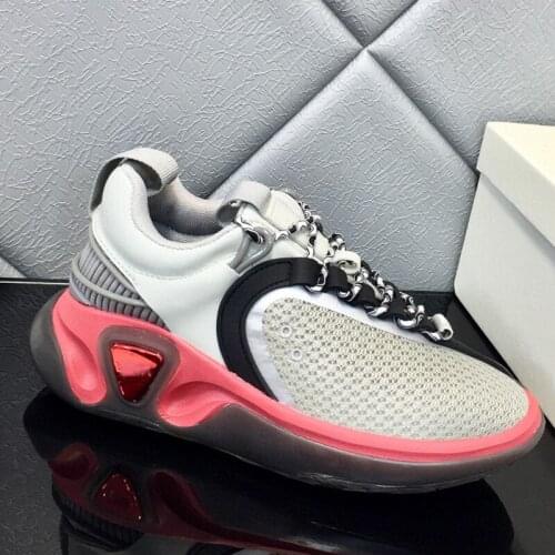 MSSTOR Running Shoes