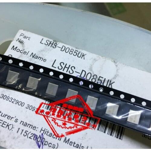 Original new 100% LSHS-D085UK SMD gsm umts antenna switch module