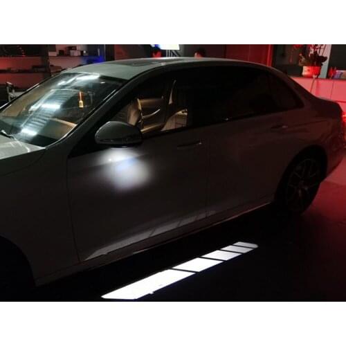 Suitable for Mercedes-Benz W205/W213/W222/X253/W166 atmosphere light blanket lamp