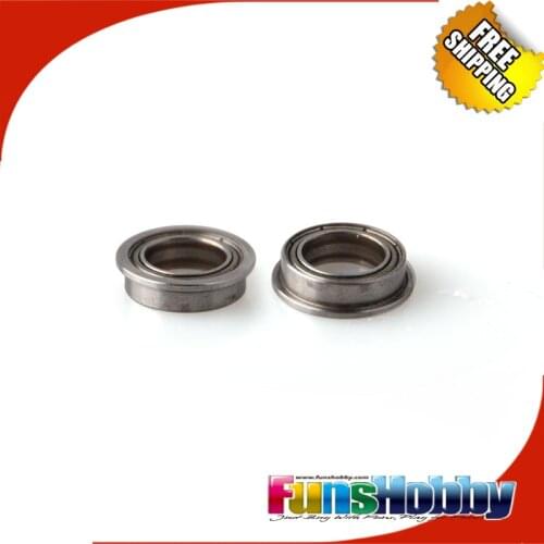 Tenshock Bearing 4*7Fmm RC Model Boat Racing Tenshock F1 Formula Cod.TS-B100002