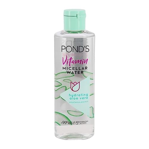 Pond's Skin Care Products