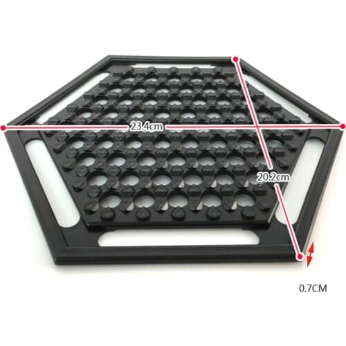 Educational Board Game, Strategy Push Chess for Party, Gift for Kids Children Boys Girls