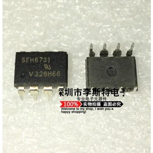 SFH6731 DIP-8