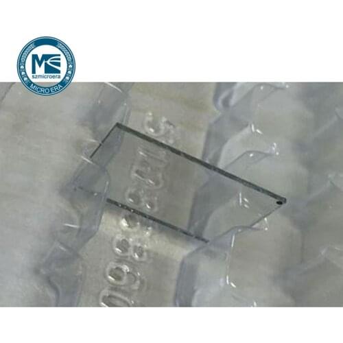 Projector blue polarizer for EPSON CB-S03/X03/S04/X04/X17/X18/X24 23.5x16mm