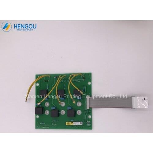 Hengoucn replacement circuit board SBM card C98043-A1234-L1- for Hengoucn mo 53.101.1122/91.191.1051