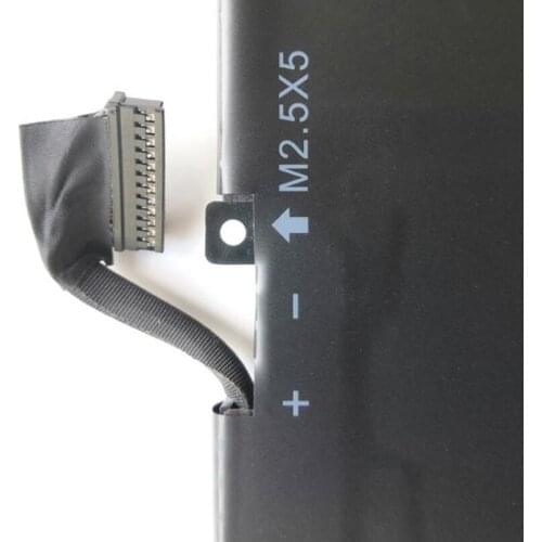 Thenshine 245RR replacement battery for DellPrecision M3800