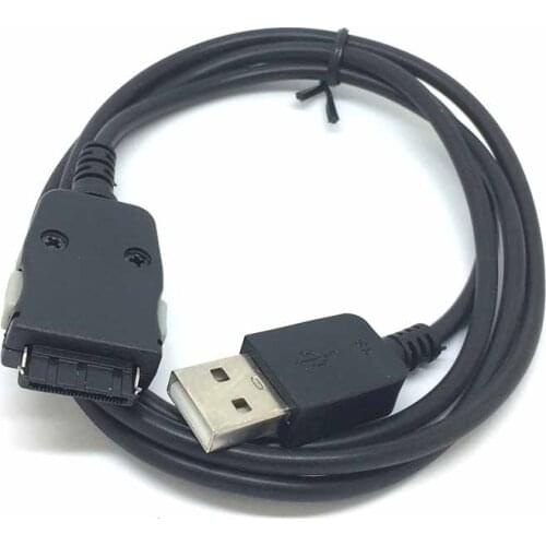 10pcs USB DATA&CHARGER Cable for Samsung YP-K3 YP-K5J YP-T8 YP-T10 S3 YP-Q1-P2