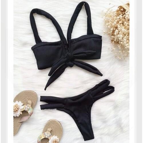 Swimwear Women Bikini Womens 2021 Girl Swimsuit Bathing Suit Biquini Feminino Swimming Suit for Women Maillot De Bain Femme