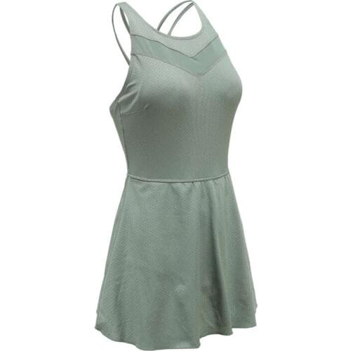 WOMEN HAKİ SWIMSUIT NABAIJI PAZARİST