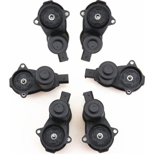 RWSYPL 10 Pcs Rear Wheel Handbrake Caliper 12 Teeth Servo Brake Motor For Q5 A5 A4 8K0 998 281 4E0 615 137 32335478