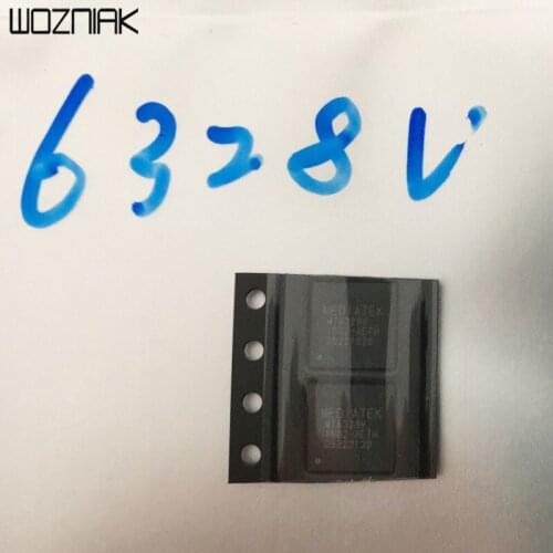 4 pcs/lot MT6328V For Meizu NOTE2 Power IC For NOBLUE PM chip