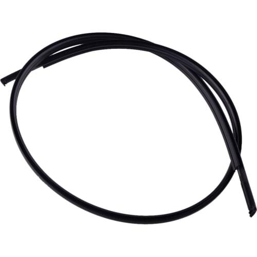 7555506030 Right Side Car Roof Drip Molding Sealing Strip Fit for Toyota Camry 2007 2008 2009 2010 2011 Accessories